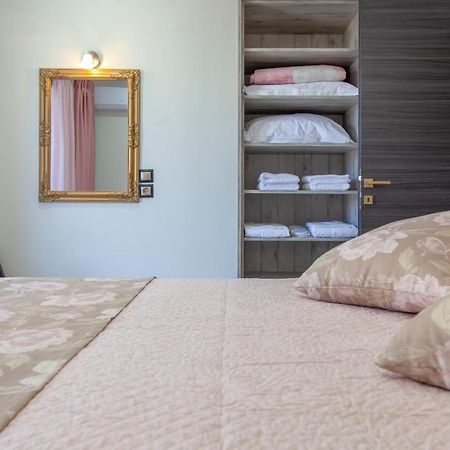 Naiades Villas 리지아 외부 사진